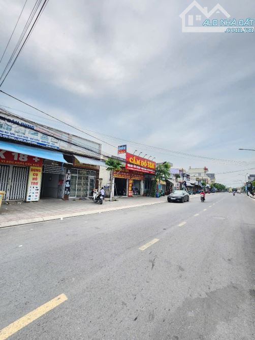 14,5Tỷ TL🔥Bán 2 Dãy Trọ 322,5m2_Có 2 ki ốt và 16 phòng trọ, KDC p.Thuận Giao, Tp.Thuận An