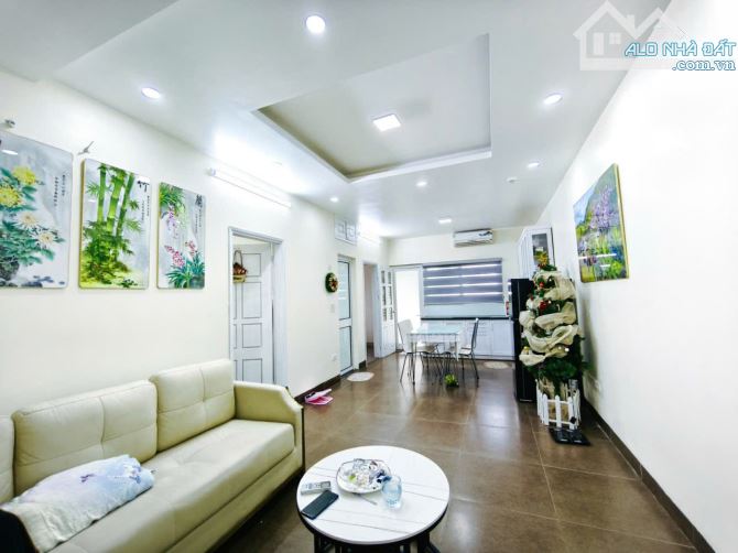 CĂN HỘ ĐẸP LONG LANH - Ở NGAY 🌿 THĂNG LONG GARDEN – 250 MINH KHAI – 66M NHỈNH 6 TỶ