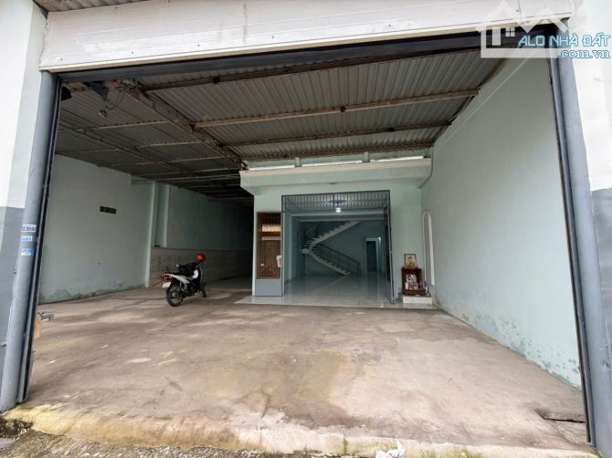 Bán nhà xưởng đường Nguyễn Thị Kiểu, DT 10x25m, giá 13 tỷ (SHCC)