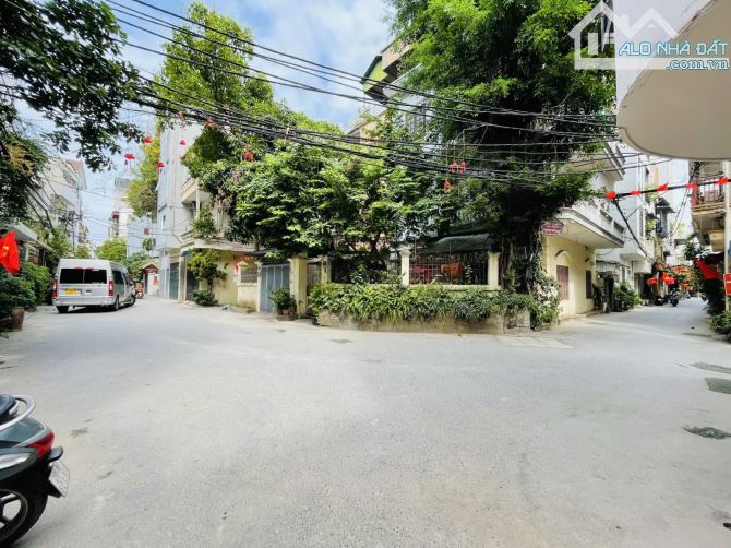 BÁN NHÀ PHÂN LÔ AN DƯƠNG- TÂY HỒ, 78/83 M2, 6 TẦNG TM, MT 5,5 M, GIÁ 27,5 TỶ.