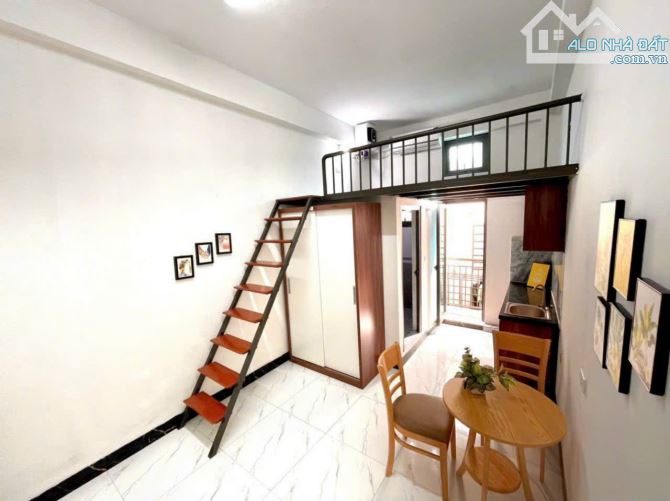 Bán tòa CCMN Yên Xá lô góc, ô tô đỗ cửa, 65m2 7T 22pkk PCCC đầy đủ giá 18.8tỷ LH Vân Anh