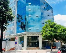110 tỷ HĐT: 320 triệu! Bán building ngay Phan Đăng Lưu, Bình Thạnh - 13x20m - Hầm 6 Tầng