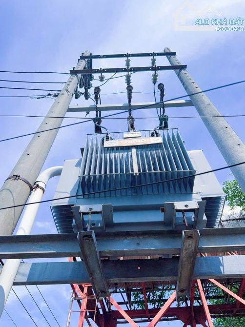 Bán xưởng gần 7000m2 Gần ngã 4 Võ Nguyên Giáp Đường Tân Cảng IDC - Đồng Nai. Giá chỉ 30tỷ