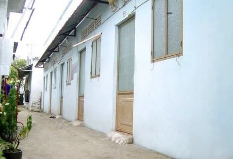 Bán Dãy Trọ An Dương Vương,P.An Lạc,Thu Nhập 30t/Tháng,Hẻm Xe Hơi,7x22,Nhỉnh 7 Tỷ(BT129)