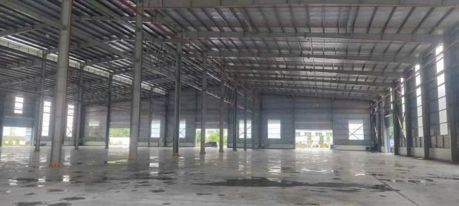 Bán nhà máy 1ha Tại Hiệp Hòa Bắc Giang