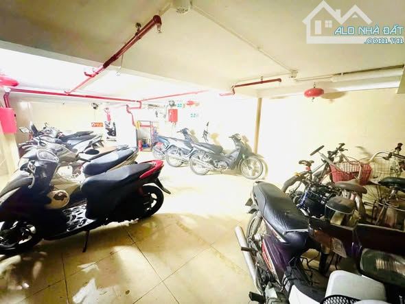 Siêu toà Văn Quán 8 tầng thang máy, 26 phòng, dòng tiền đỉnh cao, chỉ 27 tỷ