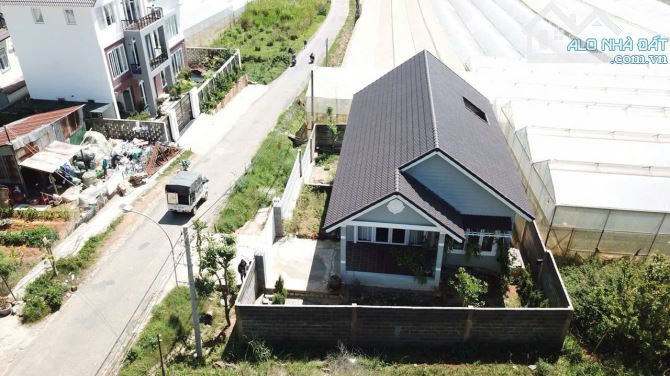 🏡 Cần bán Villa/ Biệt Thự Mặt Tiền, đường Mai Xuân Thưởng, P.08, Đà Lạt