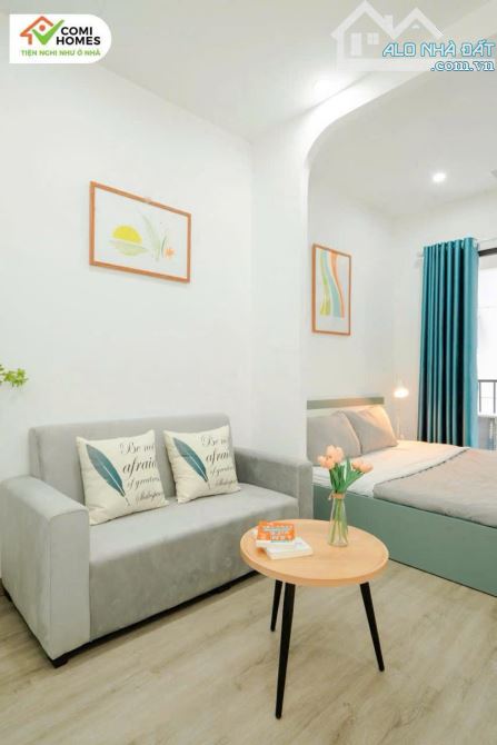 Siêu đầu tư! Toà CCMN Thanh Xuân, 85m2 x 8T, 2 thoáng, 18 phòng, dòng tiền 100 triệu/ th