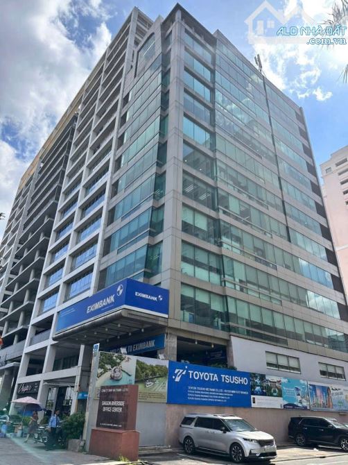 Hiếm.Khuôn Vip Xây Building Ngay Trần Hưng Đạo Q1.- Gần KS PULLMAN- 13.5x19m chỉ 530tr/m2