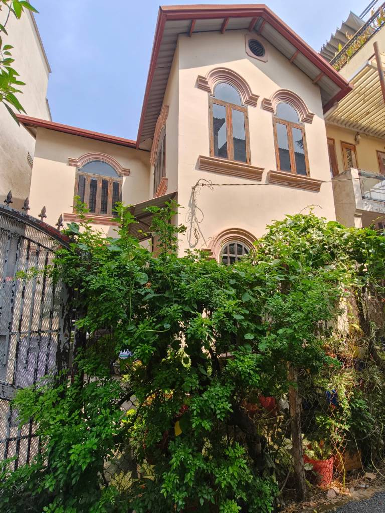 BÁN GẤP VILLA THẢO ĐIỀN, THỦ ĐỨC, DT 8x12M NỞ HẬU – CHỈ 15 TỶ