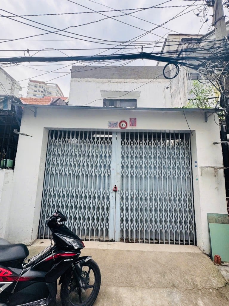 BÁN ĐẤT KINH DƯƠNG VƯƠNG AN LẠC, BÌNH TÂN, TẶNG NHÀ HXH, DT 4,3x18 CHỈ HƠN 5,6 TỶ
