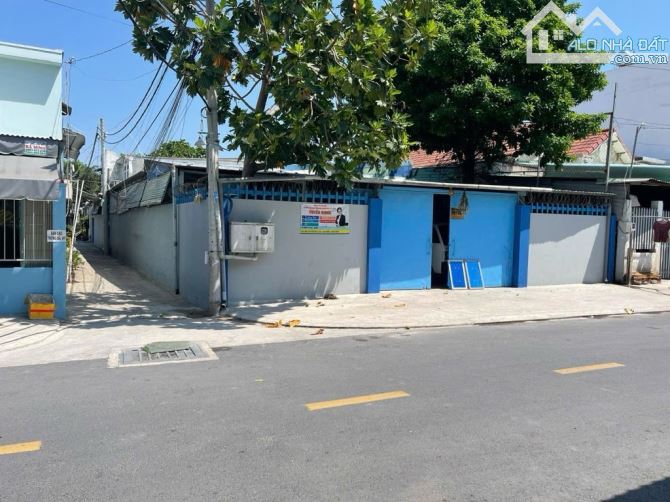 Bán Gấp nhà xưởng Bà Điểm Hóc Môn xe cont ra vào