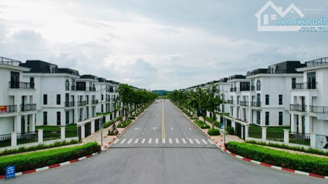 Đón sóng vành đai 4 và Sun Mê Linh,dự án HUD Mê Linh giá vẫn đang tốt cho NĐT