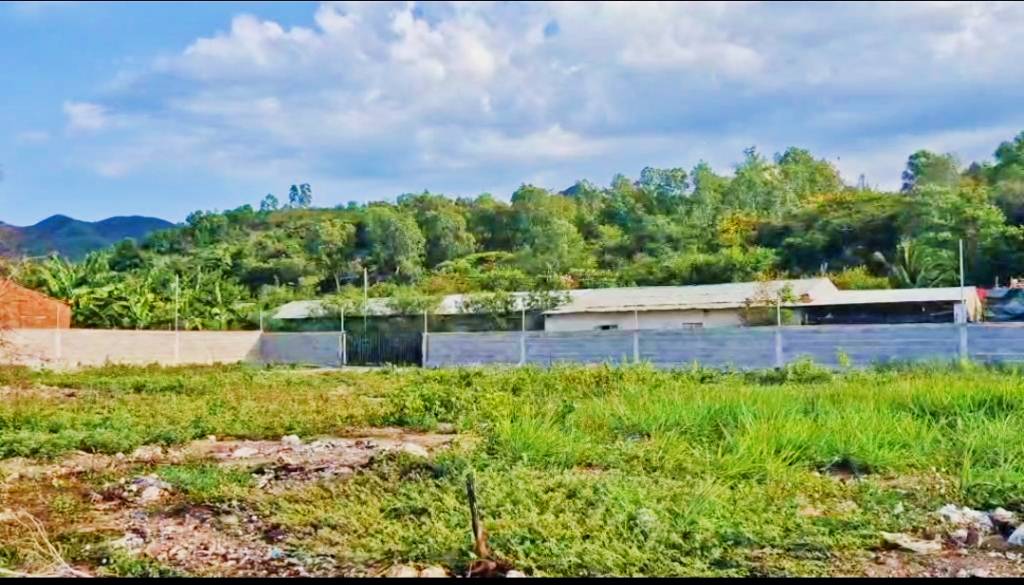 Bán đất xã Vĩnh Lương thành phố Nha Trang, gần cửa biển Lương Sơn, 3490m2 giá 49.5 tỷ