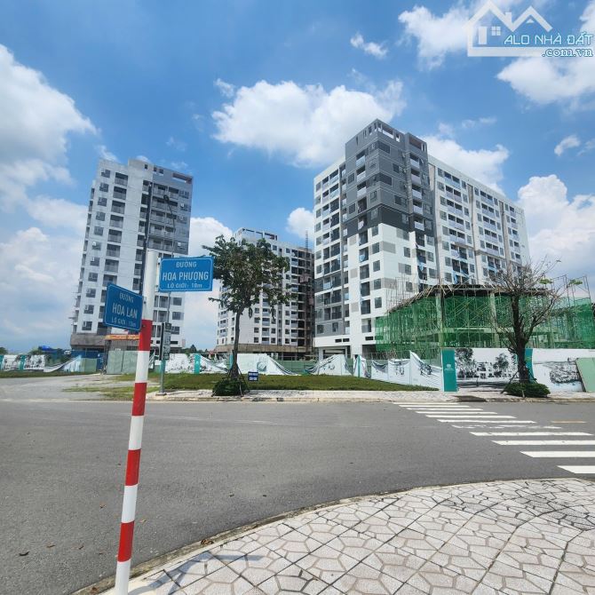 Cơ hội sở hữu Biệt Thự mặt sông Sài Gòn dễ dàng chỉ với 10% vốn ban đầu,HUD Chánh Mỹ,HCM