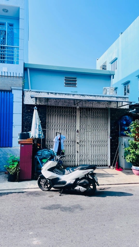 BÁN ĐẤT 2 MẶT TIỀN AN DƯƠNG VƯƠNG PHÚ ĐỊNH, QUẬN 8, DT 100M, SỔ RIÊNG, CHỈ 8,8 TỶ