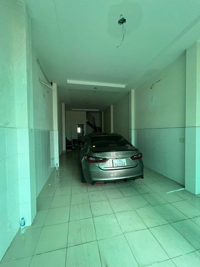 Bán nhà đường Phan Huy Ích, Gò Vấp, DT 64m2, Cấp 4 HXH 12m, giá 7,5 tỷ