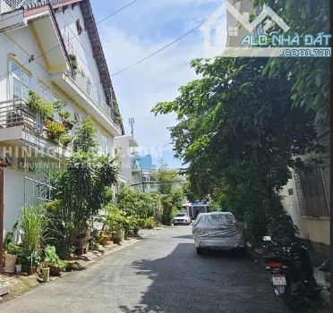 BÁN NHÀ KHU NỘI BỘ HOÀNG VĂN THỤ CÓ PN TẦNG TRỆT_PHƯỜNG 7_90M2_NGANG 5M_GIÁ 9.6 TY