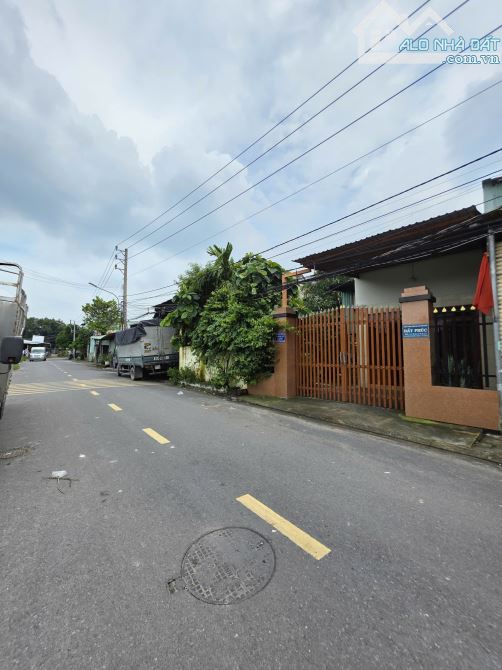 8Tỷ400__224,7m2 ( 5x37m )🔥👉 Kho gần Chiêu Liêu 100m__mặt tiền đường Lê Văn Tiên 9m thông