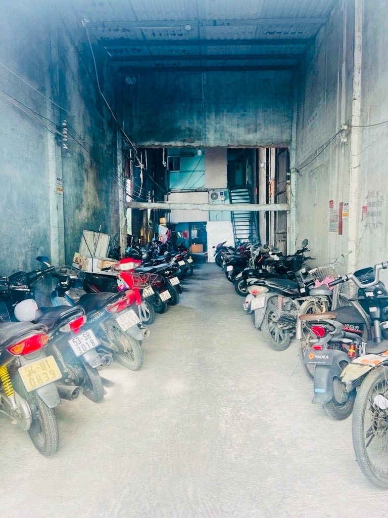 BÁN ĐẤT AN DƯƠNG VƯƠNG AN LẠC, BÌNH TÂN, TẶNG NHÀ, HXH 4,2x17M, CHỈ HƠN 5 TỶ