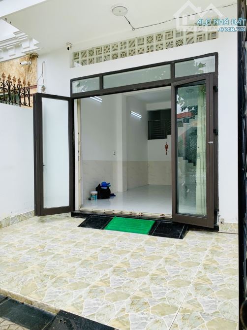 Bán Nhà Mặt Tiền Đường A1 - Lý Thái Tổ KDC Hưng Phú 1