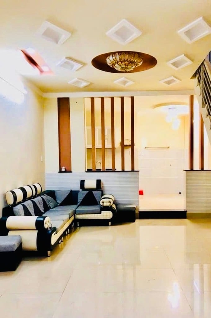 Bán nhà đường Hương Lộ 2 Bình Trị Đông, Bình Tân, DT 40m2 giá 3.2 tỷ