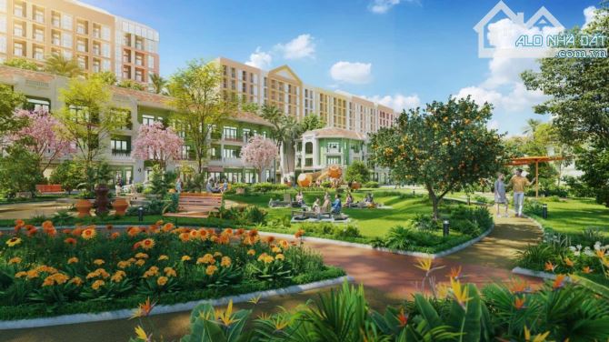 Bán căn Studio Sun Hà Nam, view pháo hoa, 2 tầng, 30m2, 1.3 tỷ FULL NỘI THẤT