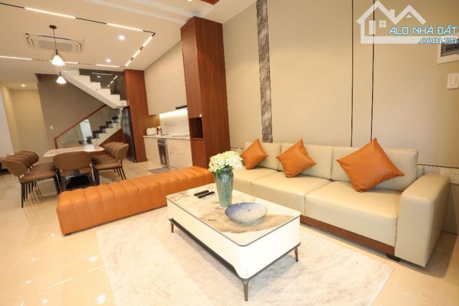 Bán bất động sản, 198 m², Ngũ Hành Sơn