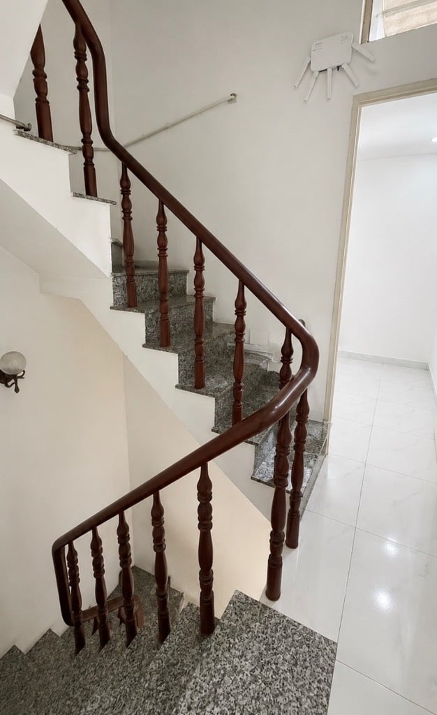 Bán nhà 4 tầng khu Mã Lò Lê Văn Quới Bình Tân, DT 27m2 giá 2 tỷ
