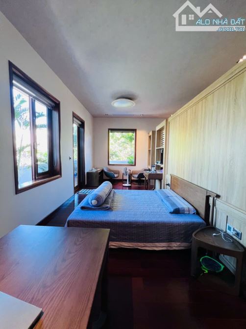 BÁN CĂN GÓC BIỆT THỰ TÂM HUYẾT – ĐƯỜNG NGUYỄN KHÁNH TOÀN, VĨNH HẢI, NHA TRANG