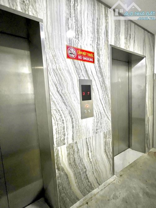 🏘🔥BÁN TÒA NHÀ VP MẶT TIỀN ĐƯỜNG TKTQ – TÂN SƠN NHÌ - T. PHÚ - 610M2 - 6TỶ/NĂM - 118 TỶ