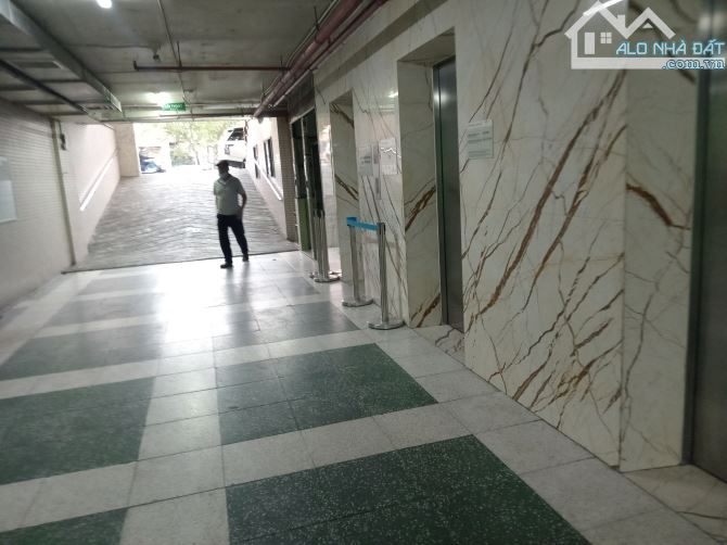 Siêu phẩm mặt phố Bà Triệu 370m2, 11 tầng MT 12.2m, giá 395 tỷ. T/lượng