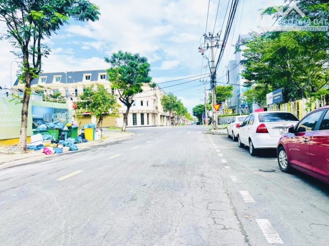 Bán nhà riêng, 100 m², Hải Châu