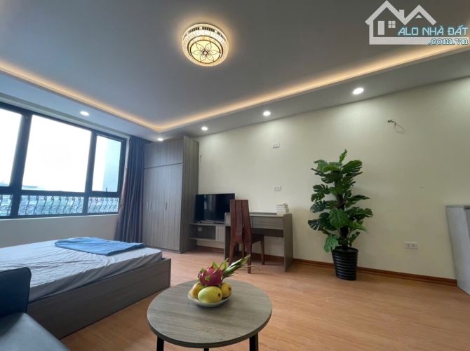🏙️ CHO THUÊ CĂN HỘ CHUNG CƯ 2 PHÒNG NGỦ – GẦN ĐH THĂNG LONG