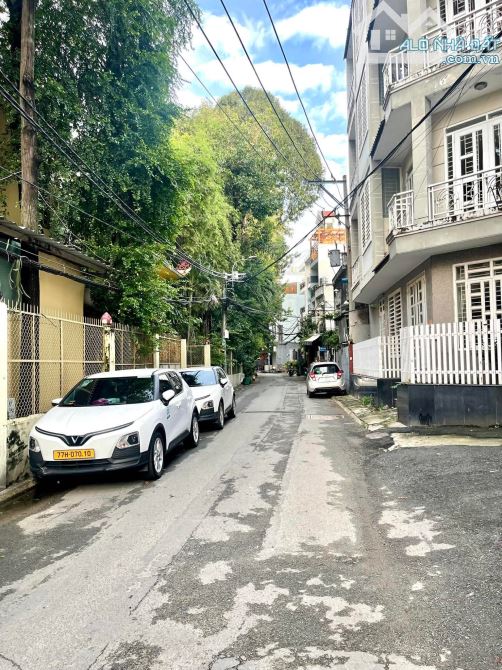 460m2 ĐẤT NGANG 10m HXH TRÁNH TÂN PHÚ TÔ HIỆU CHỈ 3x TỶ