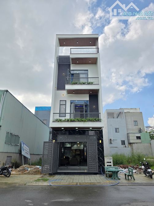 7Tỷ300_110m2🔥Nhà Hoàn Công_Trục Chính KDC gần Ngã 6 An Phú, chợ Đông Đô_ra ĐT743 100m