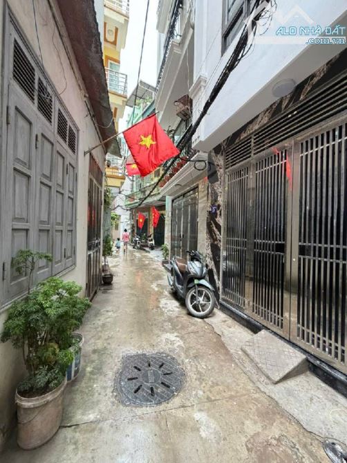 Bán Nhà Trung Tâm Mỗ Lao. Tiện ích ngập tràn. 51 m *4 tầng. 7,92 tỷ