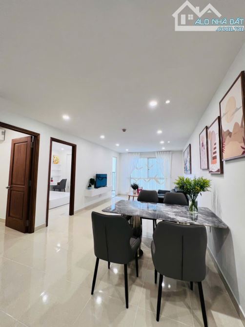 Bán căn hộ, 62 m², Phước Hải