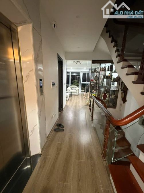 LIỀN KỀ AN HƯNG – TUYỆT PHẨM DÃY VIP | GẦN CÔNG VIÊN THIÊN VĂN HỌC | THANG MÁY,NỘI THẤT V
