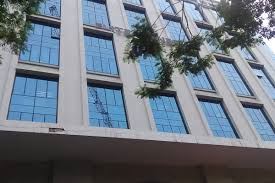 Bán tòa nhà văn phòng 2 mặt phố ô góc 2 mặt tiền 400m2 x 11 tầng x MT 15,2m, Giá 450 tỷ