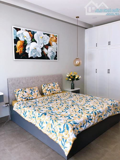 *Bán nhà đường Dũng Sĩ Thanh Khê, gần Nguyễn Sinh Sắc, dt 75m2, giá 6,45 Tỷ