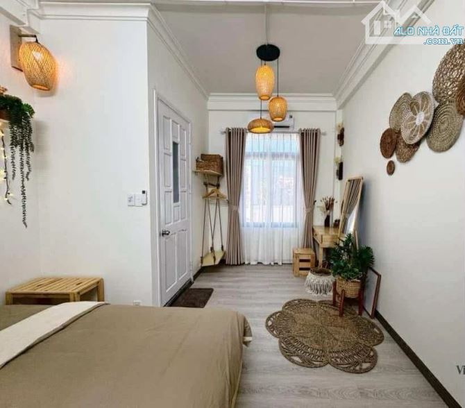 Bán nhà riêng, 63 m², Sơn Trà