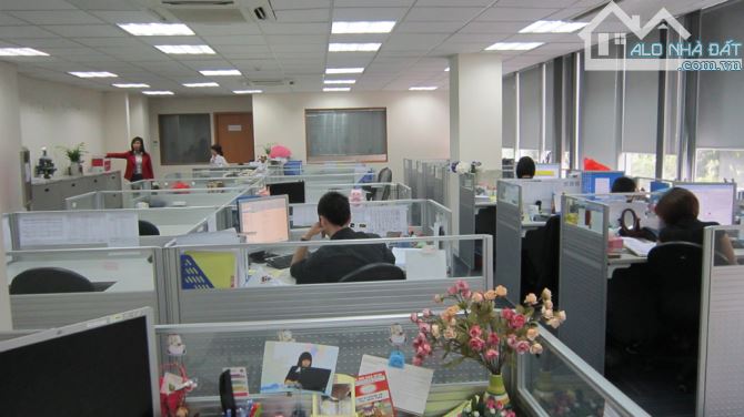Bán tòa văn phòng đẳng cấp MP Lý Thường Kiệt - Hoàn Kiếm, 388m2 x 13 tầng, MT 16m - 400 Tỷ