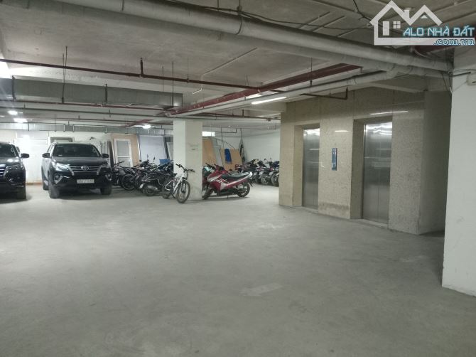 Bán toà nhà 2 mặt phố Lý Thường Kiệt 390m2 x 12 tầng 3 hầm Giá 430 tỷ