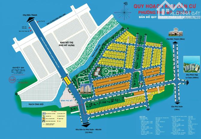 NHÀ PHỐ-BIỆT THỰ ĐƯỜNG SỐ 9, HẦM 3 LẦU, ST - 35,TY, DT 6x21m - 4 LẦU - 20,5TY SHR