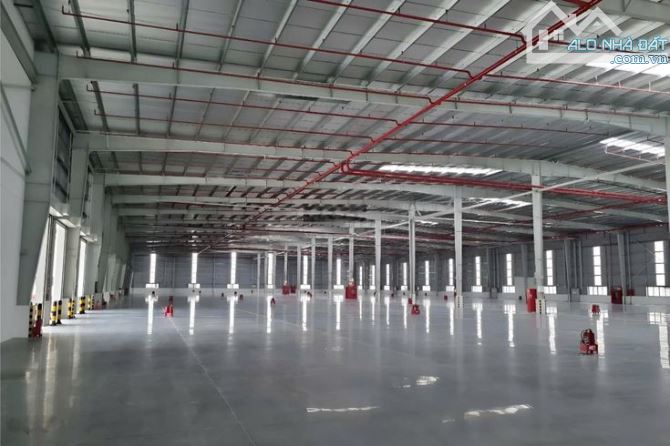 Bán Kho, nhà xưởng tại Trường Sơn, Hòa Phát, Cẩm Lệ, Đà Nẵng, 95 tỷ, 8000 m2 phù hợp chuyể