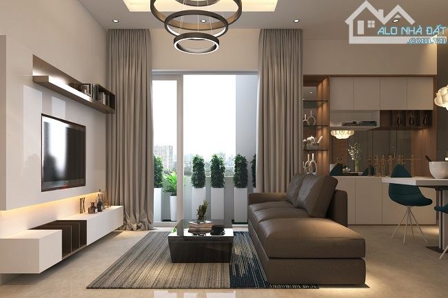 CHÍNH CHỦ BÁN CĂN HỘ MHD 29 TỐ HỮU, 136M, Ở SƯỚNG, HỆ THỐNG AN NINH 3 LỚP, BẢO VỆ 24/7