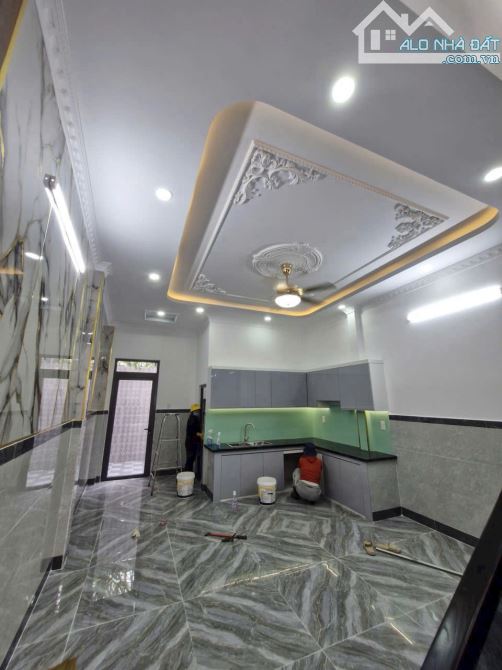 Bán xưởng MẶT TIỀN ngay cầu xáng Hóc Môn 29.5 tỷ thổ cư Dt: 19x57m (dt 1200m)