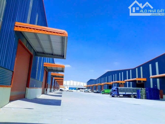 Cần bán 10.000m2 đến 200.000m2 khu công nghiệp Đại Hiệp, Đại Lộc, Quảng Nam