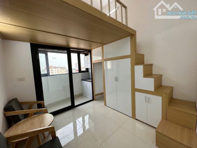 🏠 Siêu dòng tiền CCMN Yên Xá -Thiết kế hiện đại -36pkk -Doanh Thu Khủng -26 Tỷ